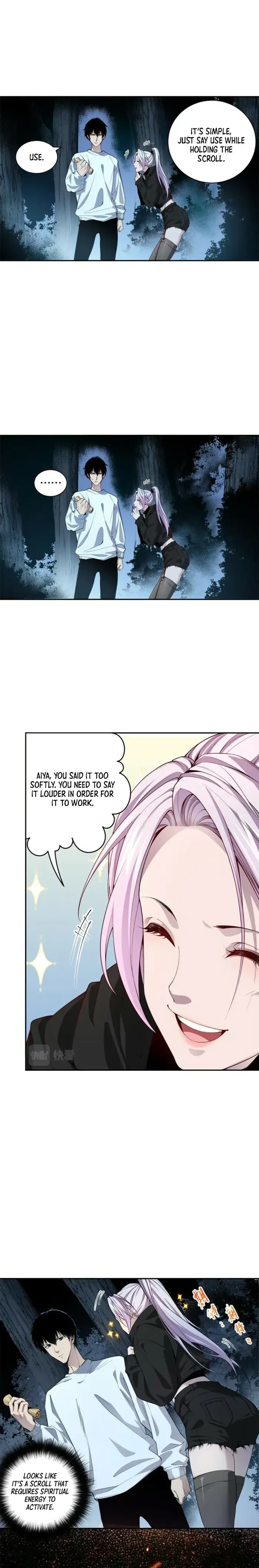 Catastrophic Necromancer Chapter 4 image 10_optimized